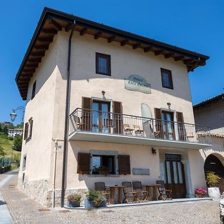 Ap. Lancillotto - Lago Di Garda Tremosine Exterior foto
