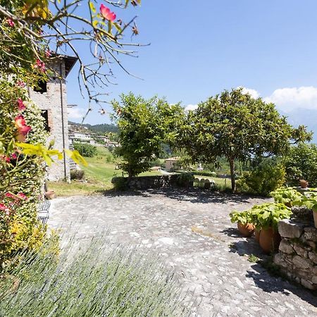 Ap. Lancillotto - Lago Di Garda Tremosine Exterior foto