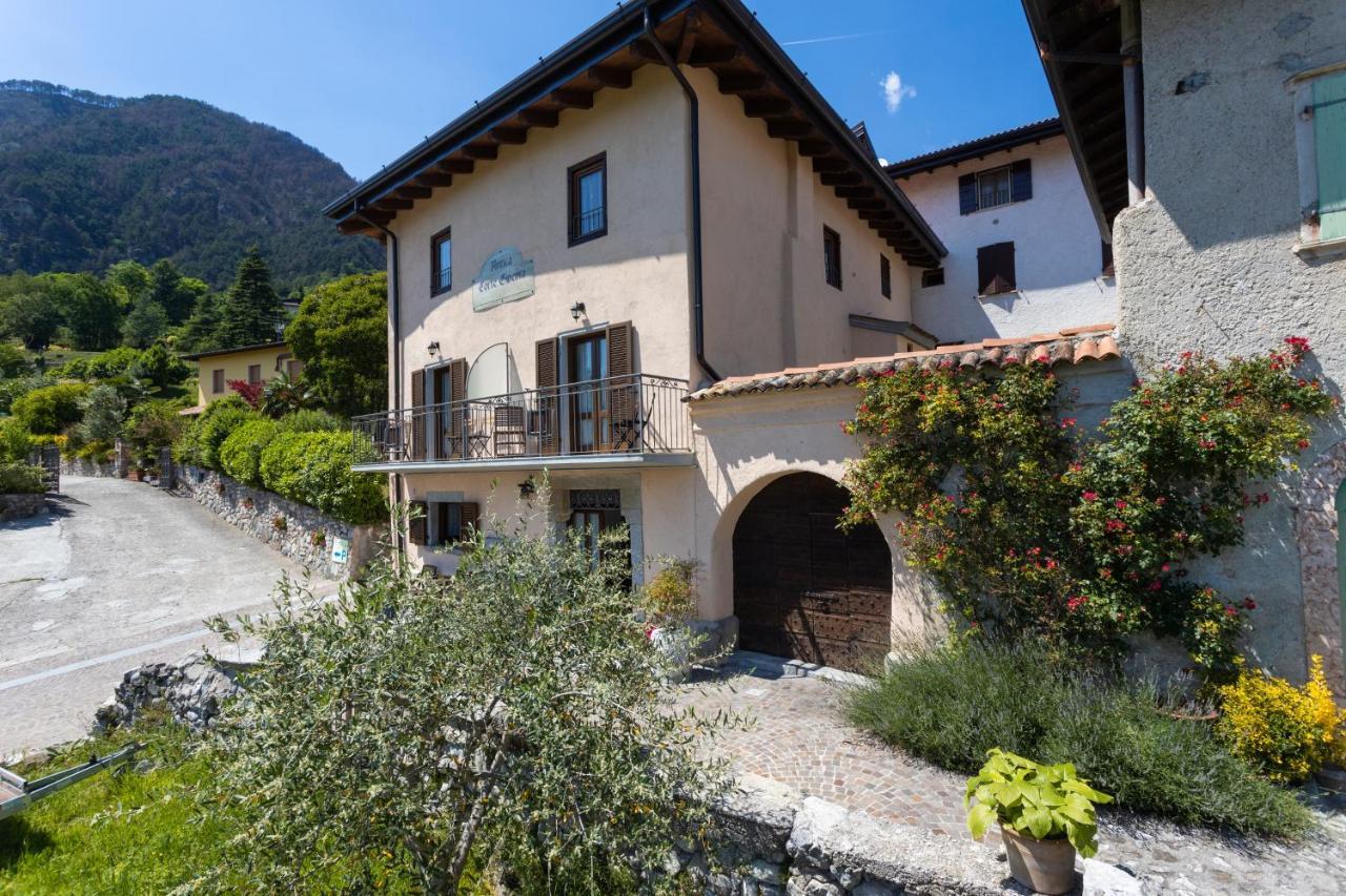 Ap. Lancillotto - Lago Di Garda Tremosine Exterior foto