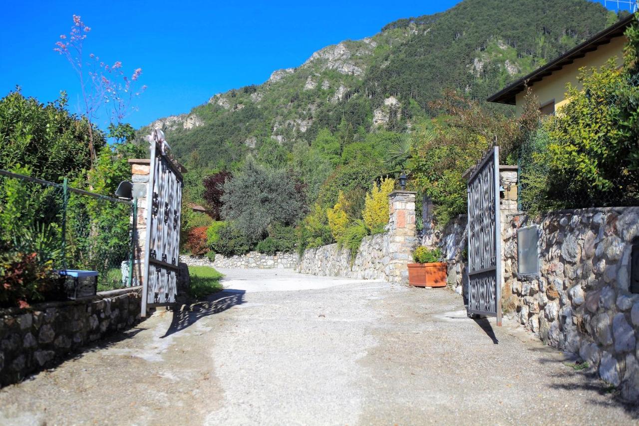 Ap. Lancillotto - Lago Di Garda Tremosine Exterior foto