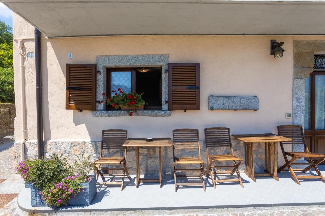 Ap. Lancillotto - Lago Di Garda Tremosine Exterior foto